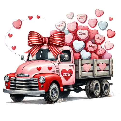 Valentine Day1331