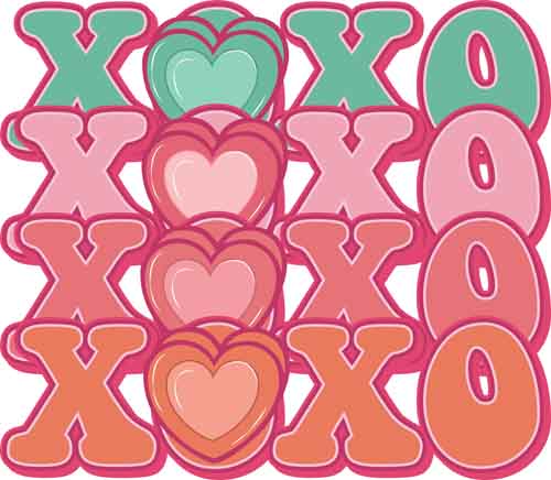Valentine Day1332