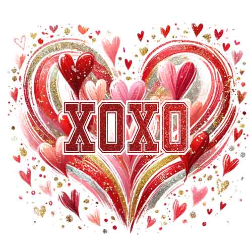 Valentine Day1333
