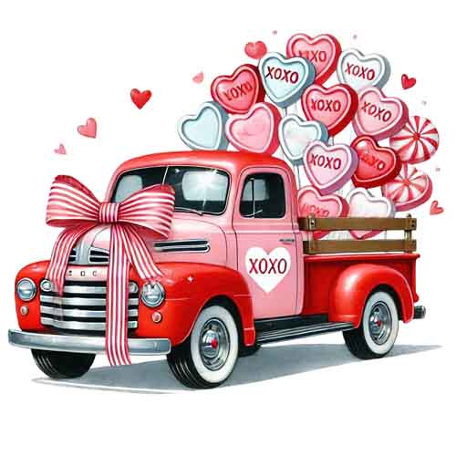 Valentine Day1334