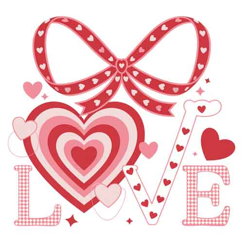 Valentine Day1341