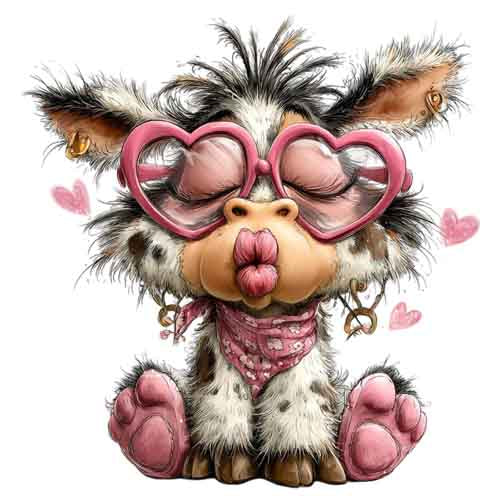 Valentine Day1366