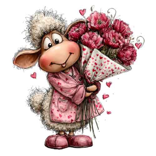 Valentine Day1371