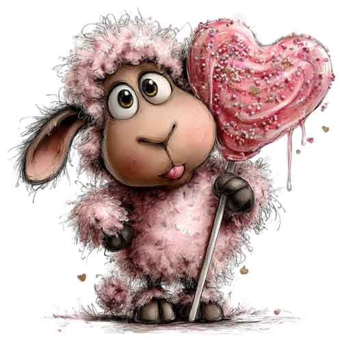 Valentine Day1372