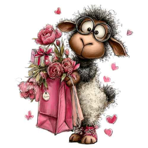 Valentine Day1374
