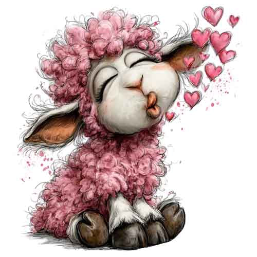 Valentine Day1375
