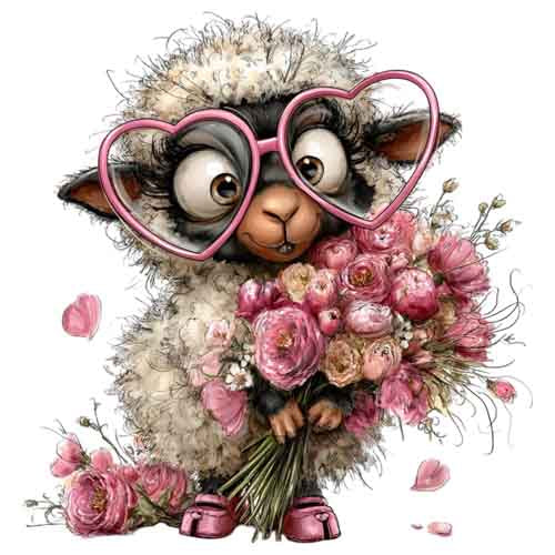 Valentine Day1376