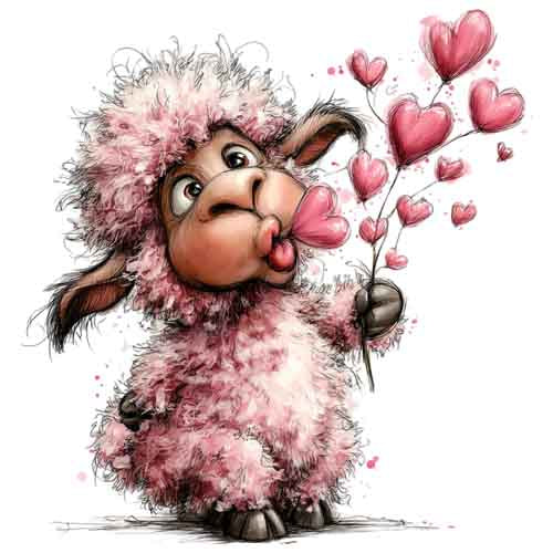 Valentine Day1377