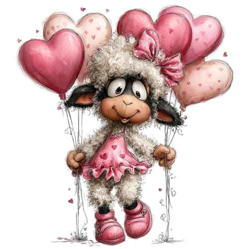Valentine Day1379