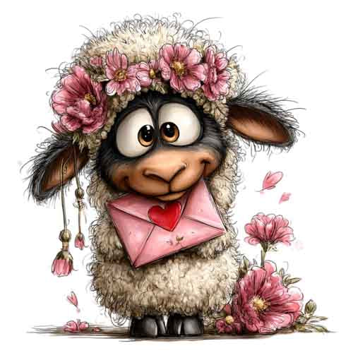 Valentine Day1384