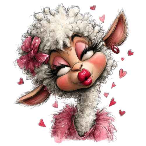 Valentine Day1389