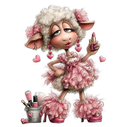 Valentine Day1390