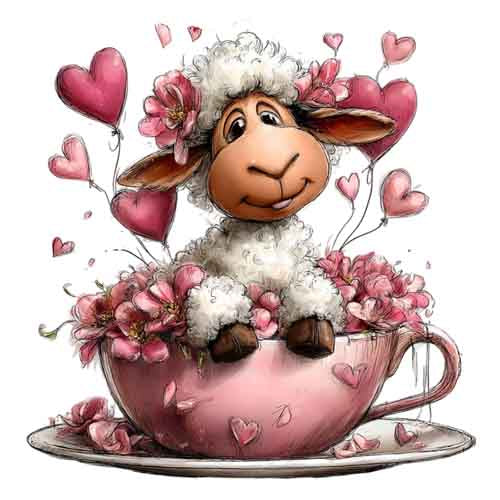 Valentine Day1391
