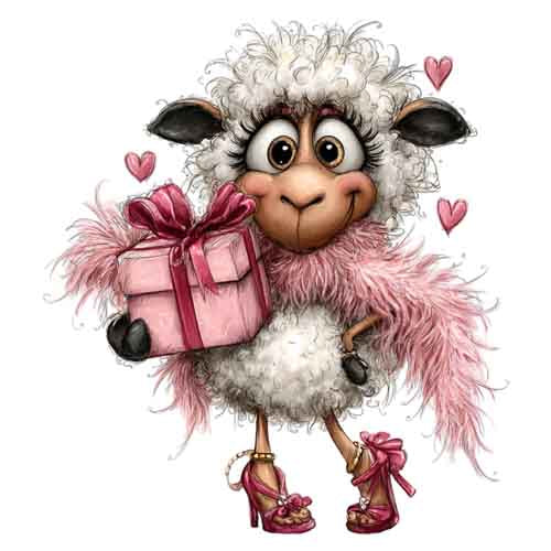 Valentine Day1392