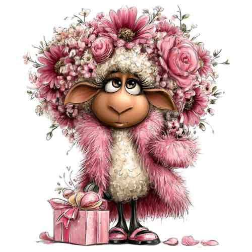 Valentine Day1394