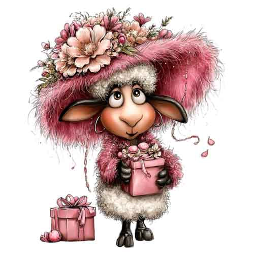 Valentine Day1395