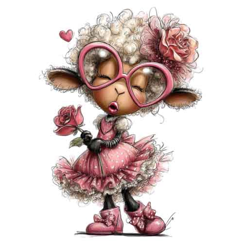 Valentine Day1403