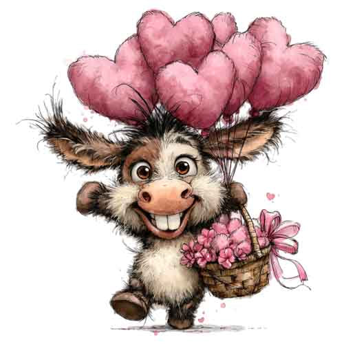 Valentine Day1428