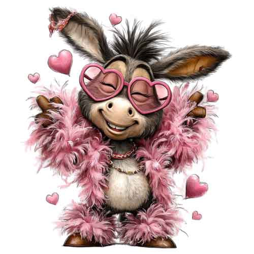 Valentine Day1431