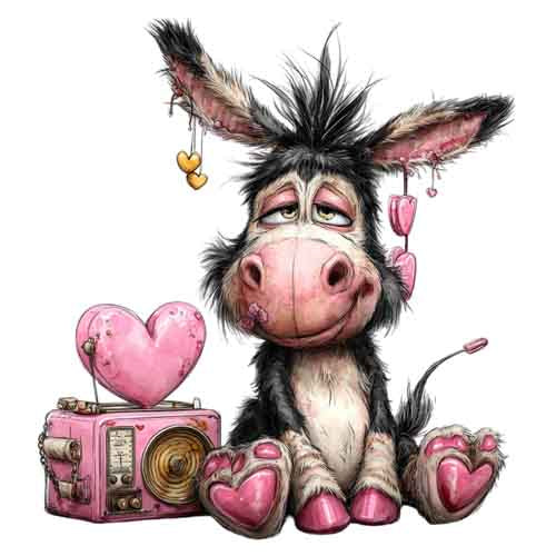 Valentine Day1432