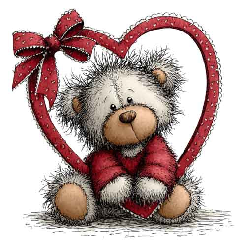 Valentine Day1435