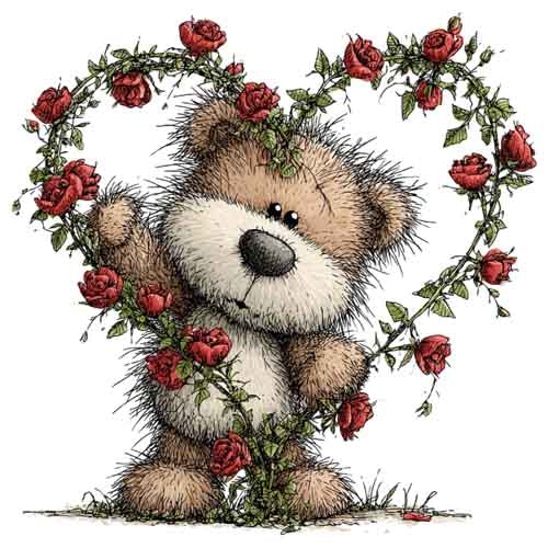 Valentine Day1436