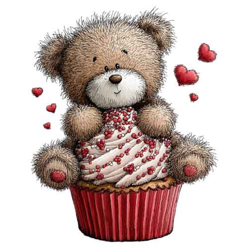 Valentine Day1437