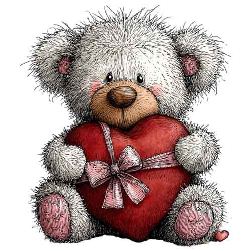 Valentine Day1438