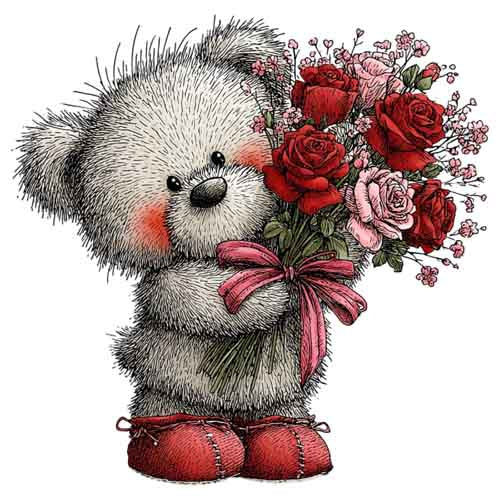 Valentine Day1441