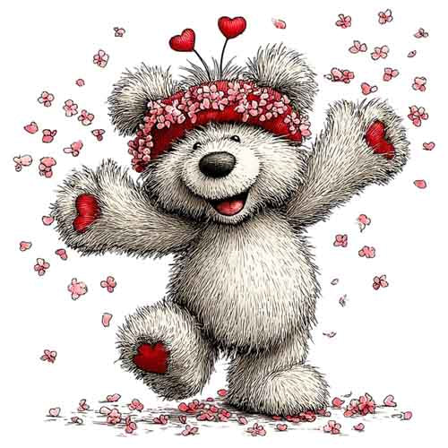 Valentine Day1442