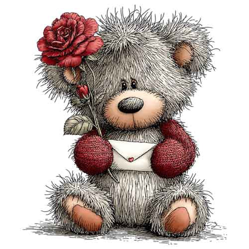 Valentine Day1443