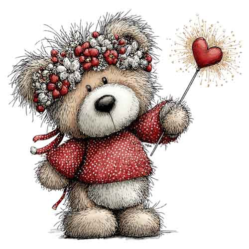 Valentine Day1444