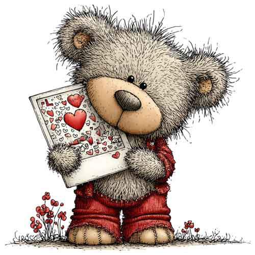 Valentine Day1445