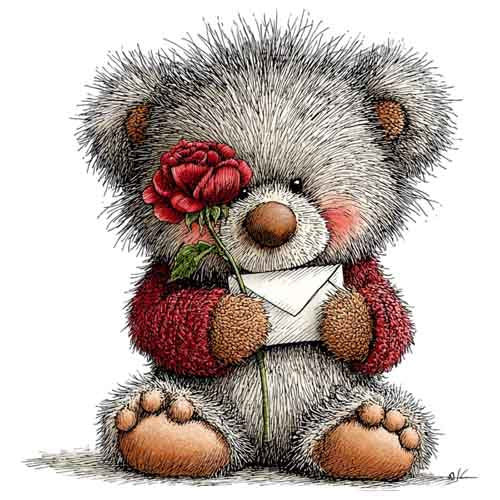Valentine Day1446