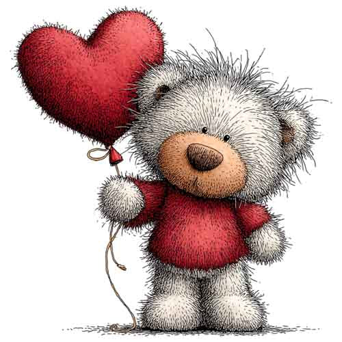 Valentine Day1447