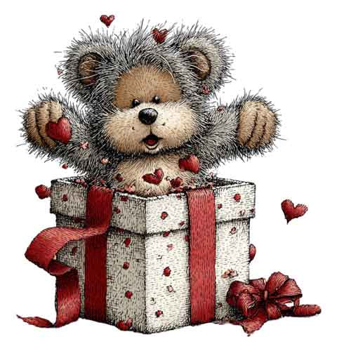 Valentine Day1448