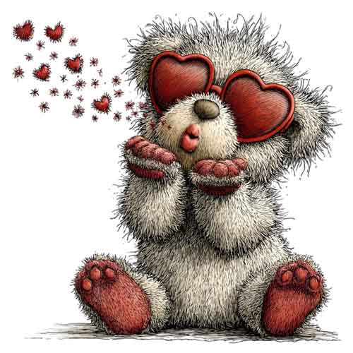 Valentine Day1449