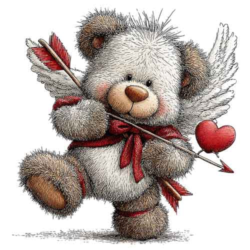 Valentine Day1450