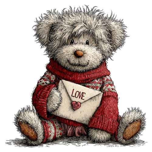 Valentine Day1451
