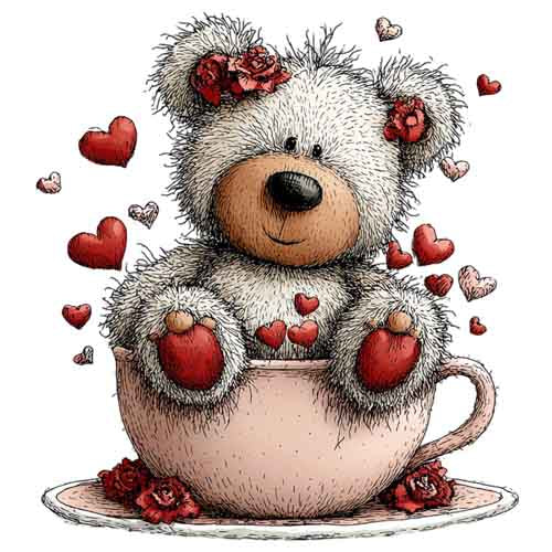 Valentine Day1452