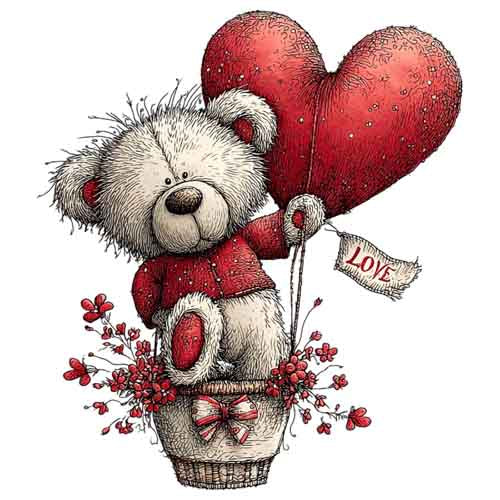 Valentine Day1454