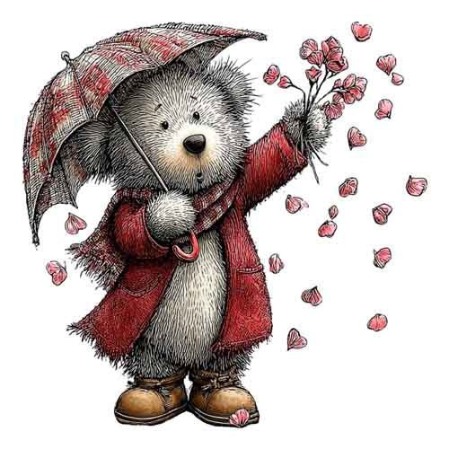 Valentine Day1455