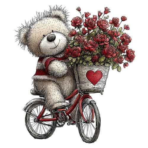 Valentine Day1456