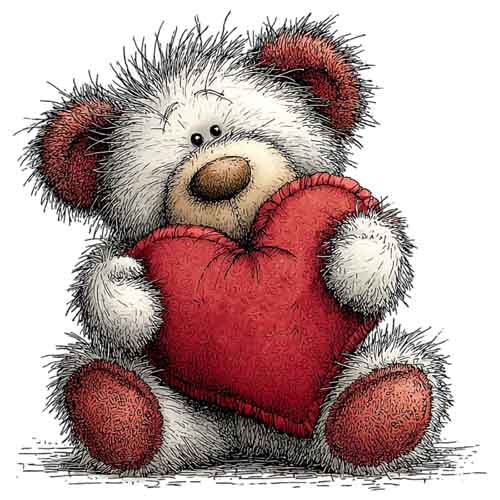 Valentine Day1457