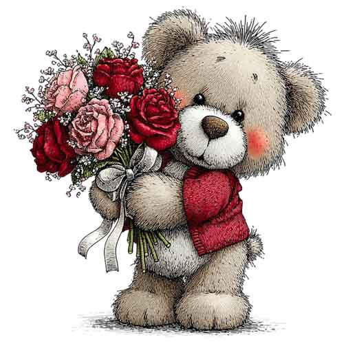Valentine Day1458