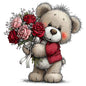 Valentine Day1458