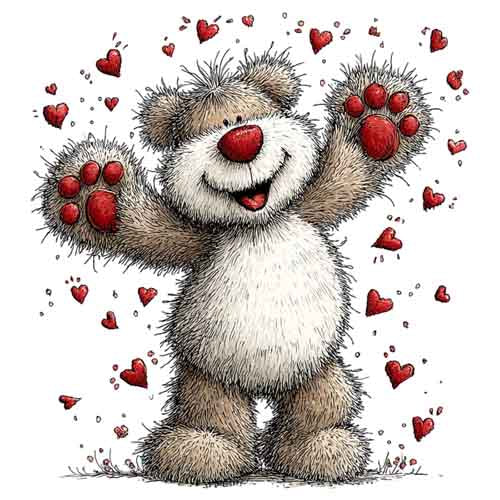 Valentine Day1459