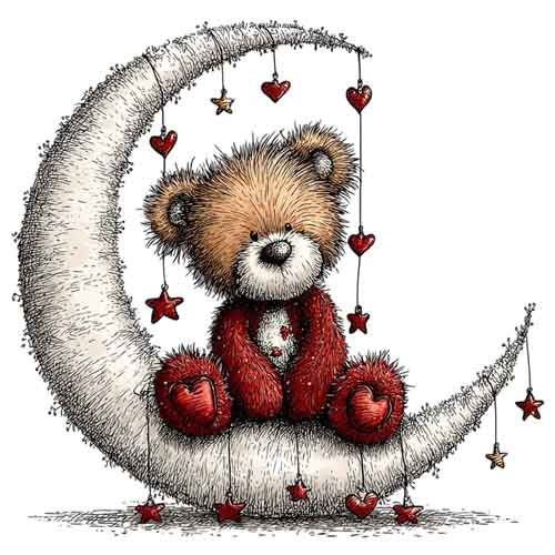Valentine Day1461