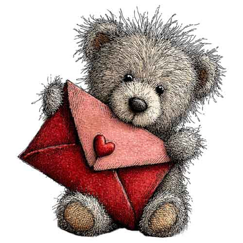 Valentine Day1462