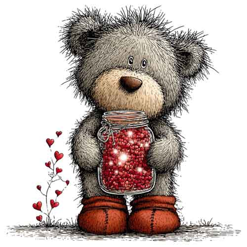 Valentine Day1463